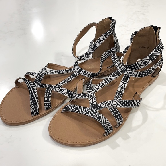 Sandals - Picture 2 of 7